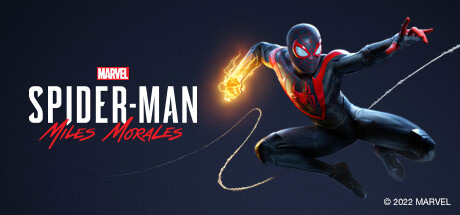 漫威蜘蛛侠：迈尔斯.莫拉莱斯/Marvel's Spider-Man: Miles Morales（更新v1.1122.0.0版）