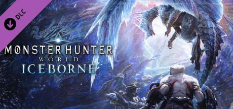 怪物猎人世界：冰原/Monster Hunter World: Iceborne(更新v15.11.01版）