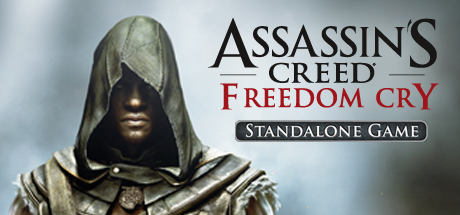 刺客信条4：黑旗 自由呐喊/Assassins Creed Freedom Cry